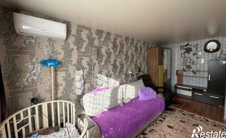 1-комн квартира ул Бокситогорская, 4,  д. 4