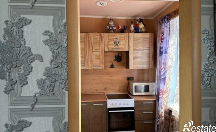 1-комн квартира ул Бокситогорская, 4,  д. 4