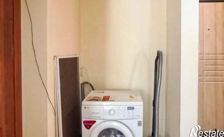 1-комн квартира ул Макарова, 32,  д. 32