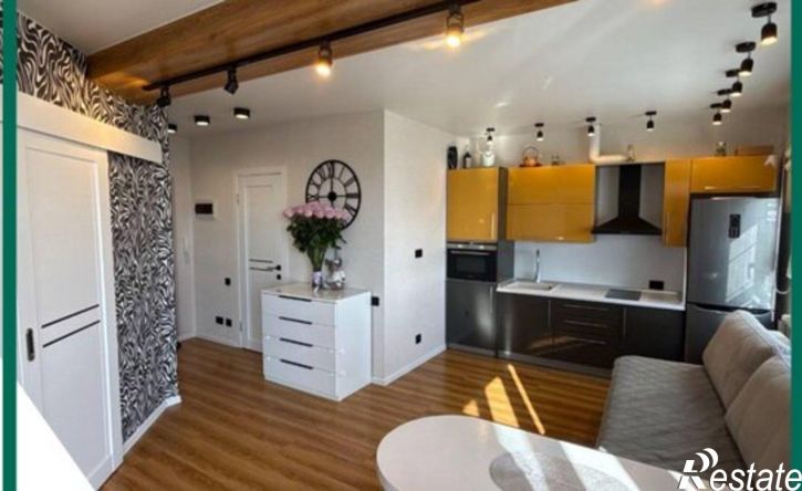 2-комн квартира Северный проспект, 6,  д. 6