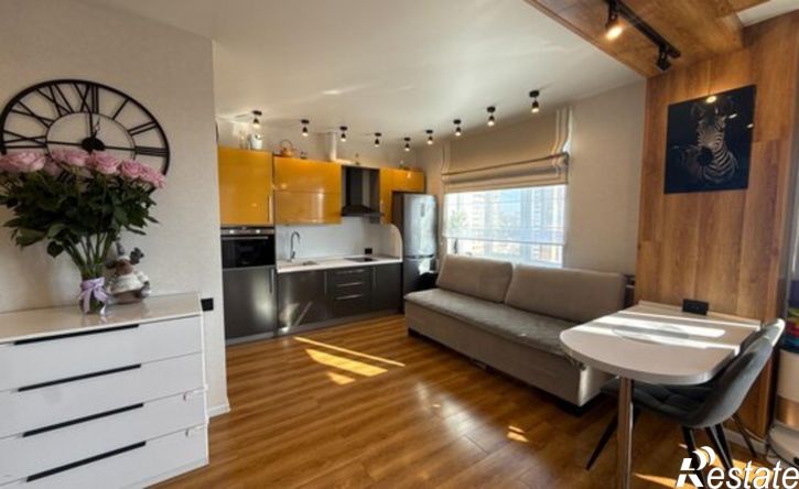 2-комн квартира Северный проспект, 6,  д. 6