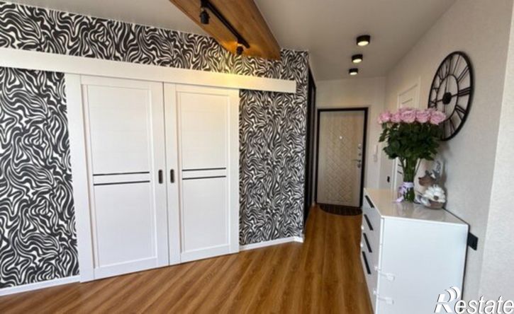 2-комн квартира Северный проспект, 6,  д. 6