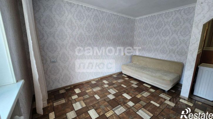1-комн квартира ул Бокситогорская, 49,  д. 49