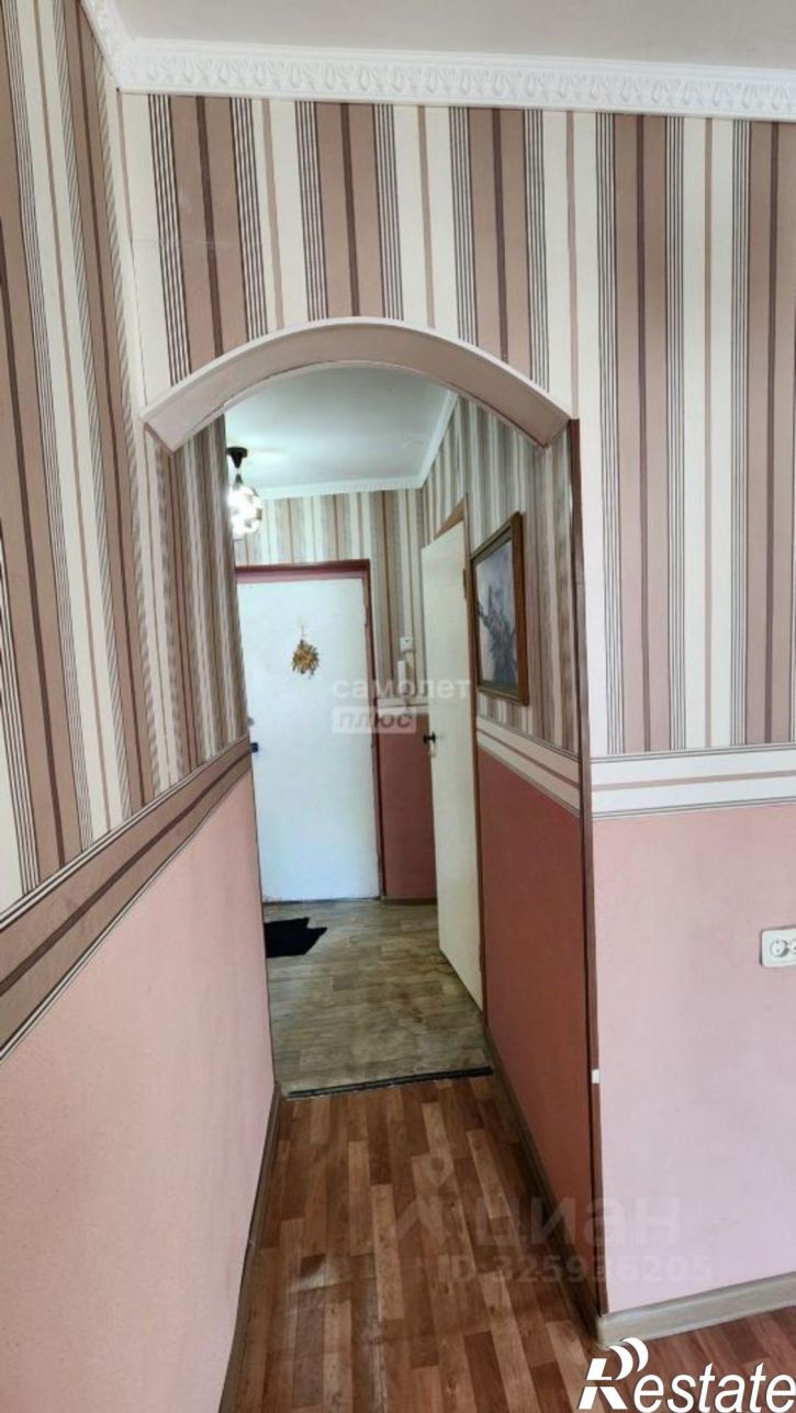 1-комн квартира ул Бокситогорская, 49,  д. 49