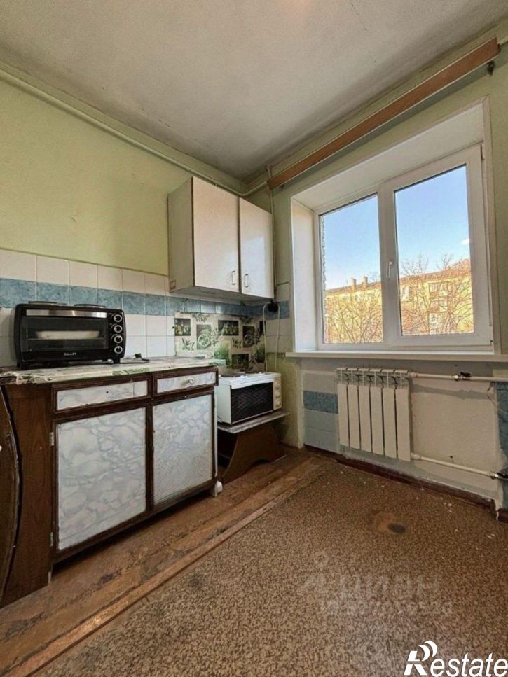 1-комн квартира Находкинский проспект, 50,  д. 50