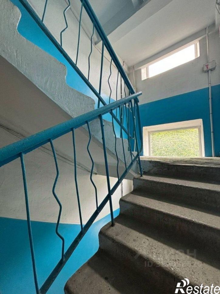 1-комн квартира Находкинский проспект, 50,  д. 50