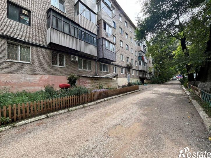 1-комн квартира Находкинский проспект, 50,  д. 50