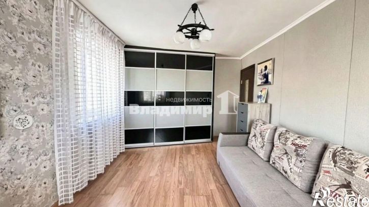 1-комн квартира ул Омская, 6,  д. 6