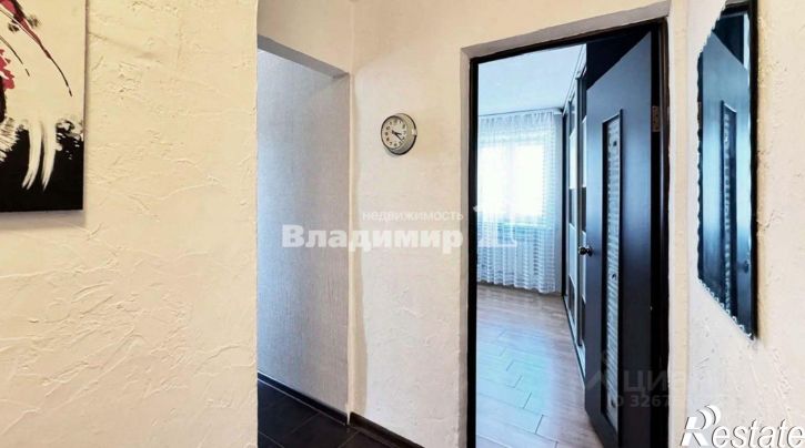 1-комн квартира ул Омская, 6,  д. 6