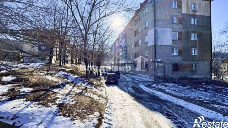 1-комн квартира ул Омская, 6,  д. 6