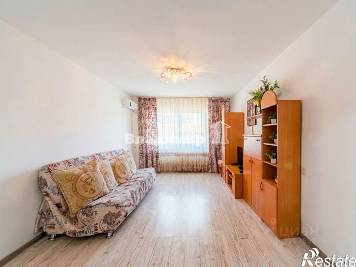 2-комн квартира ул Комсомольская, 12,  д. 12