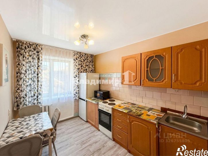 2-комн квартира ул Комсомольская, 12,  д. 12