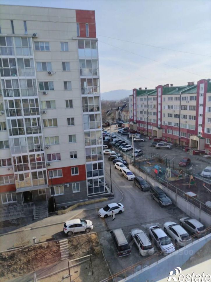 1-комн квартира Северный проспект, 38,  д. 38
