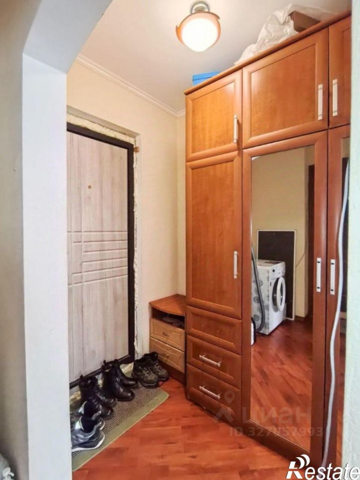 1-комн квартира ул Макарова, 32,  д. 32
