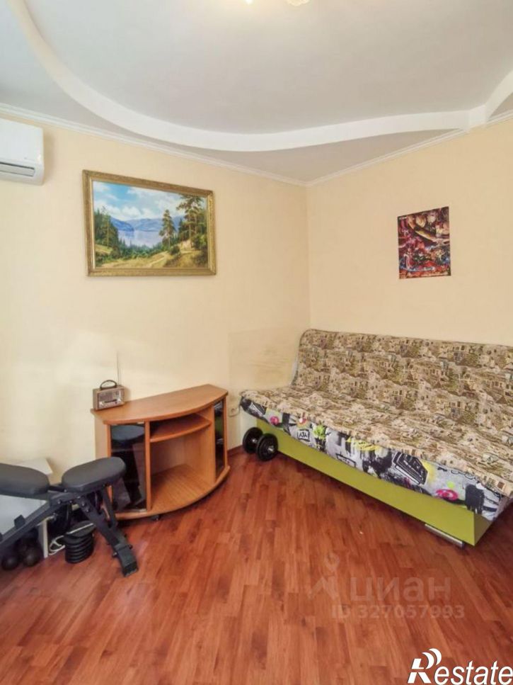 1-комн квартира ул Макарова, 32,  д. 32