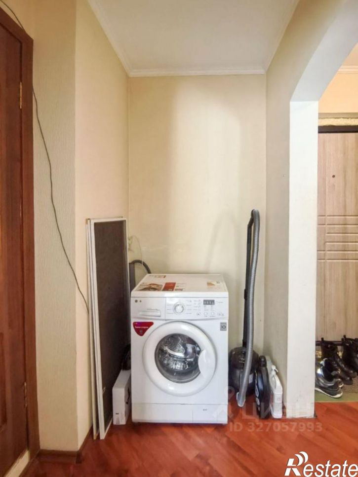 1-комн квартира ул Макарова, 32,  д. 32