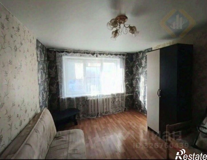 3-комн квартира Заводская улица, 14,  д. 14