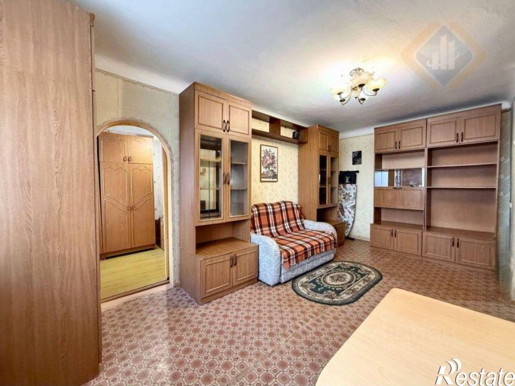 2-комн квартира Находкинский проспект, 96А,  д. 96А