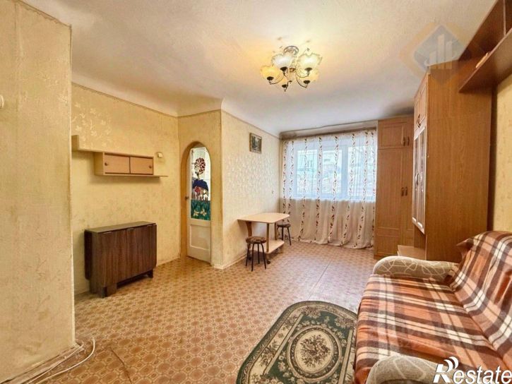 2-комн квартира Находкинский проспект, 96А,  д. 96А