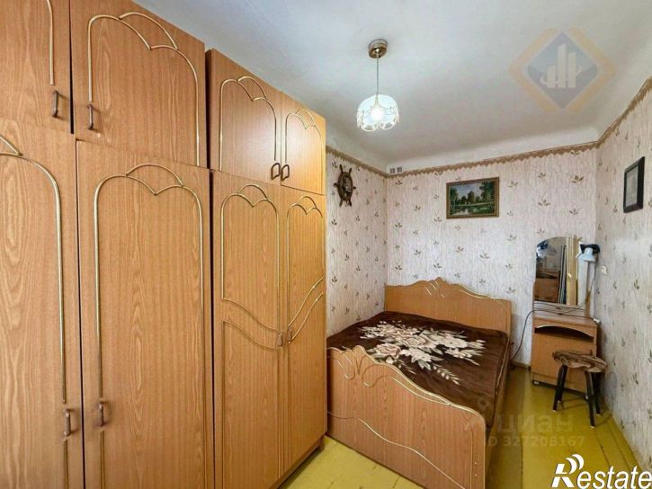 2-комн квартира Находкинский проспект, 96А,  д. 96А