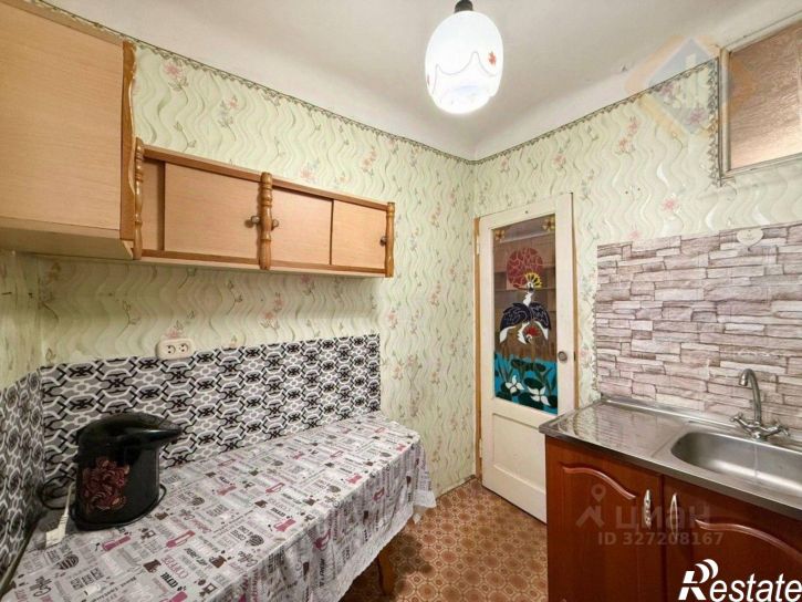 2-комн квартира Находкинский проспект, 96А,  д. 96А