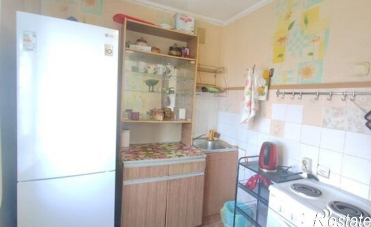 1-комн квартира улица Дзержинского, 5А,  д. 5А