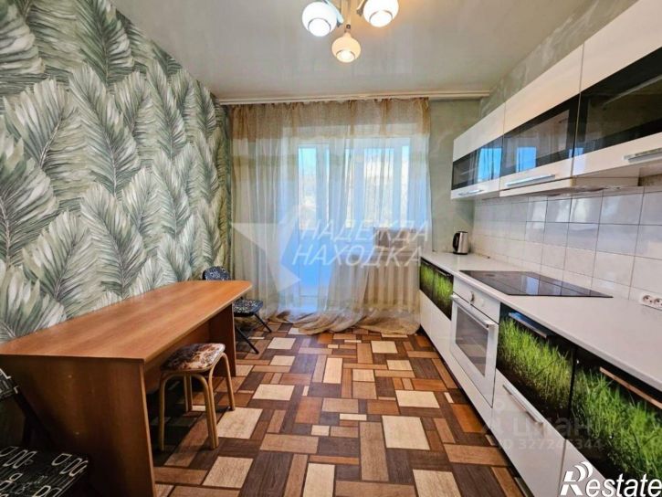 3-комн квартира Приморский пр-кт, 2а,  д. 2а