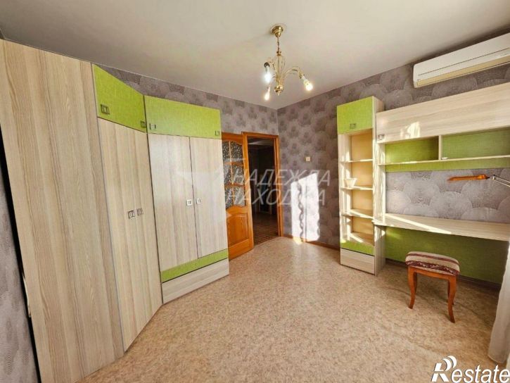 3-комн квартира Приморский пр-кт, 2а,  д. 2а