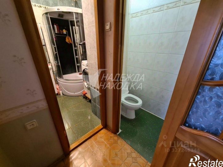 3-комн квартира Приморский пр-кт, 2а,  д. 2а