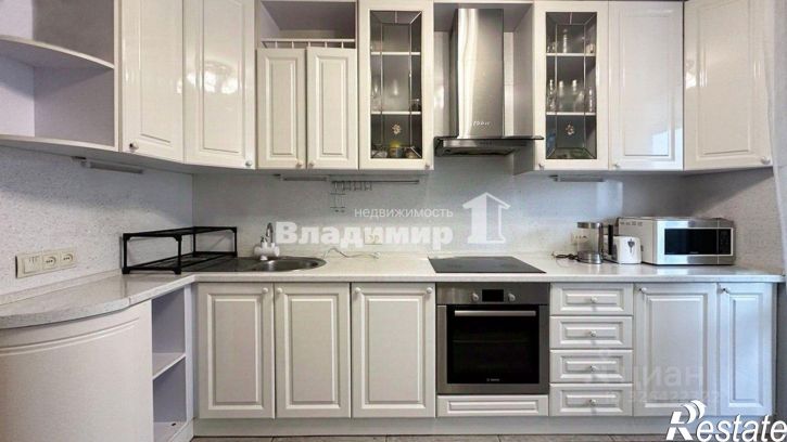 3-комн квартира улица Пирогова, 58,  д. 58