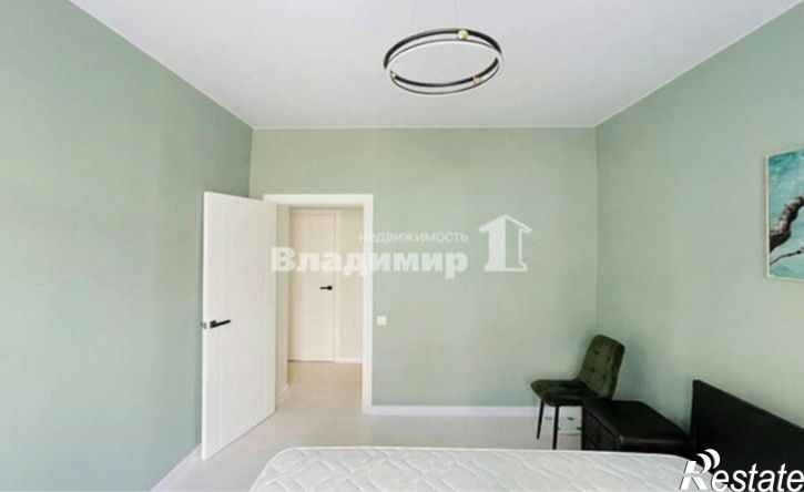 2-комн квартира ул Владивостокская, 17,  д. 17