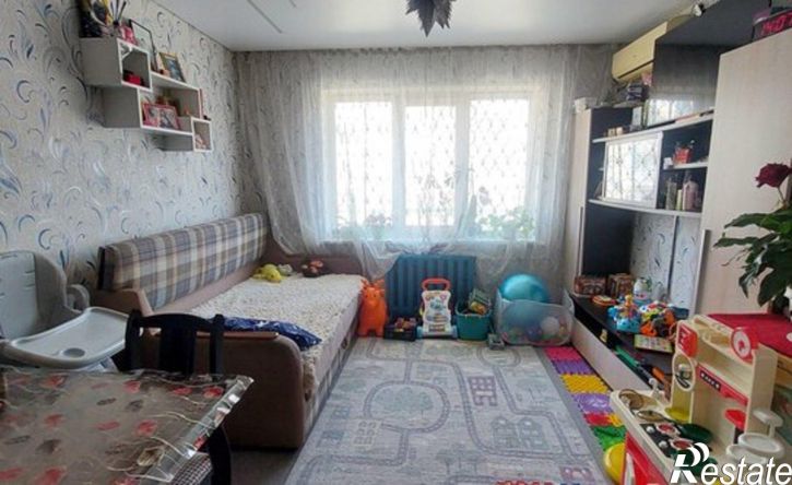 3-комн квартира ул Бокситогорская, 38,  д. 38