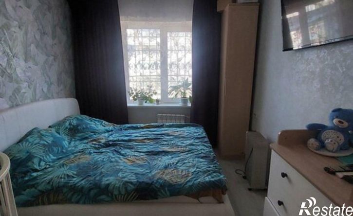 3-комн квартира ул Бокситогорская, 38,  д. 38