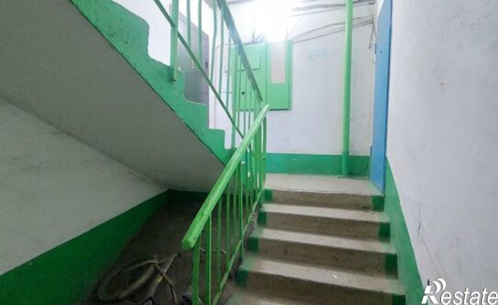 3-комн квартира ул Бокситогорская, 38,  д. 38