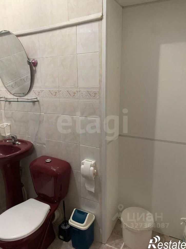 2-комн квартира Почтовый пер, 8,  д. 8