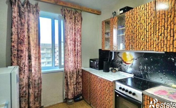 1-комн квартира улица Свердлова, 31,  д. 31