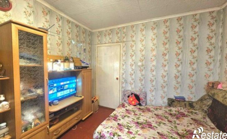 1-комн квартира улица Свердлова, 31,  д. 31