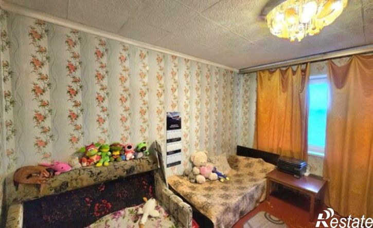 1-комн квартира улица Свердлова, 31,  д. 31