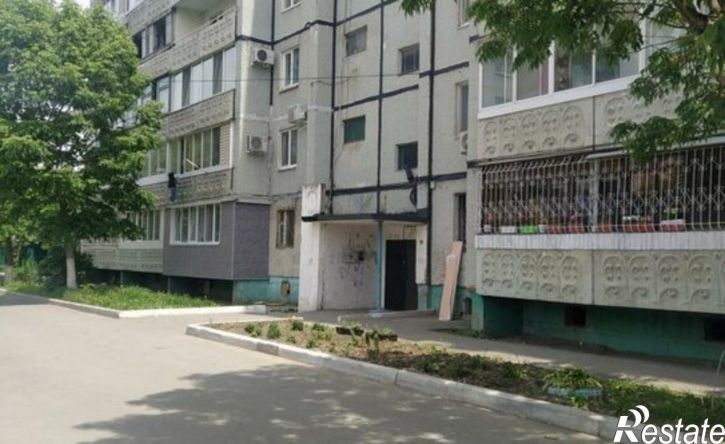 1-комн квартира улица Свердлова, 31,  д. 31