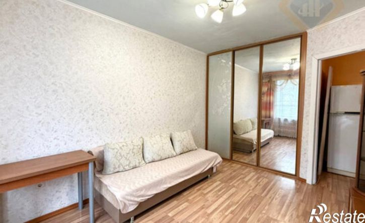 1-комн квартира Пограничная улица, 36Б,  д. 36Б