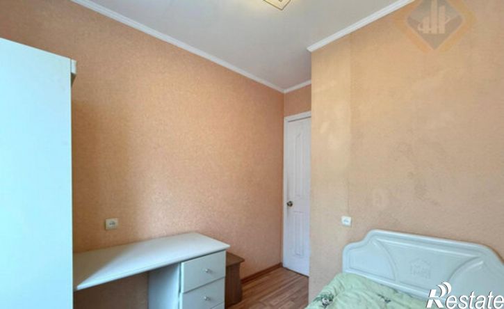 1-комн квартира Пограничная улица, 36Б,  д. 36Б