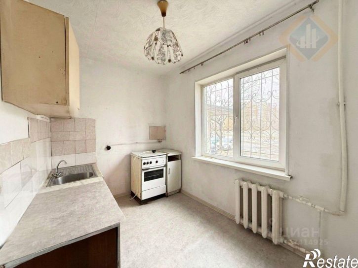 1-комн квартира улица Постышева, 49,  д. 49