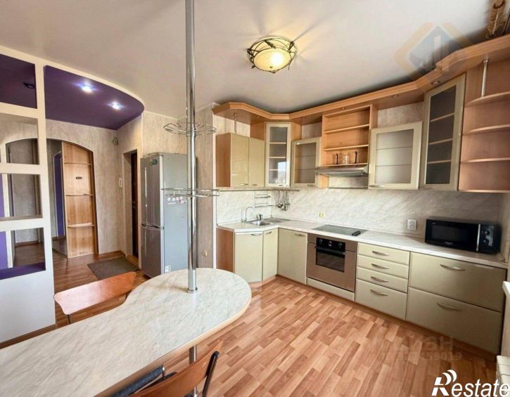 2-комн квартира Северный проспект, 32,  д. 32