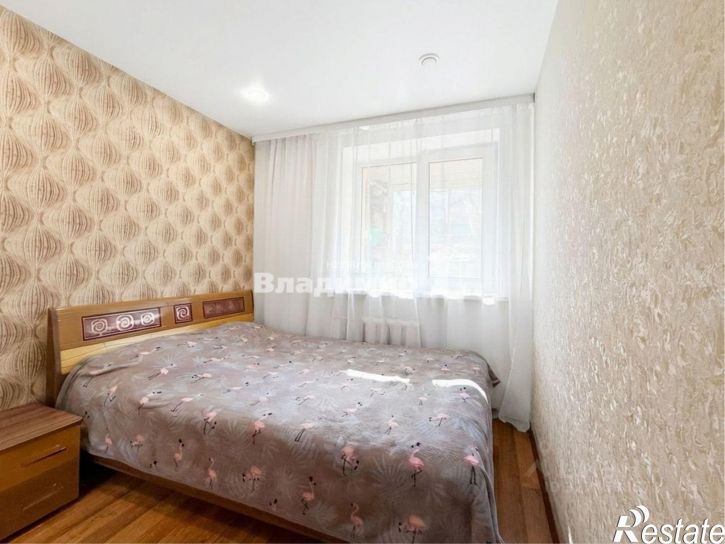 3-комн квартира Пограничная улица, 44А,  д. 44А
