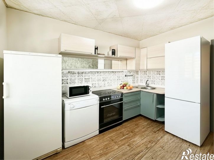 3-комн квартира Пограничная улица, 44А,  д. 44А