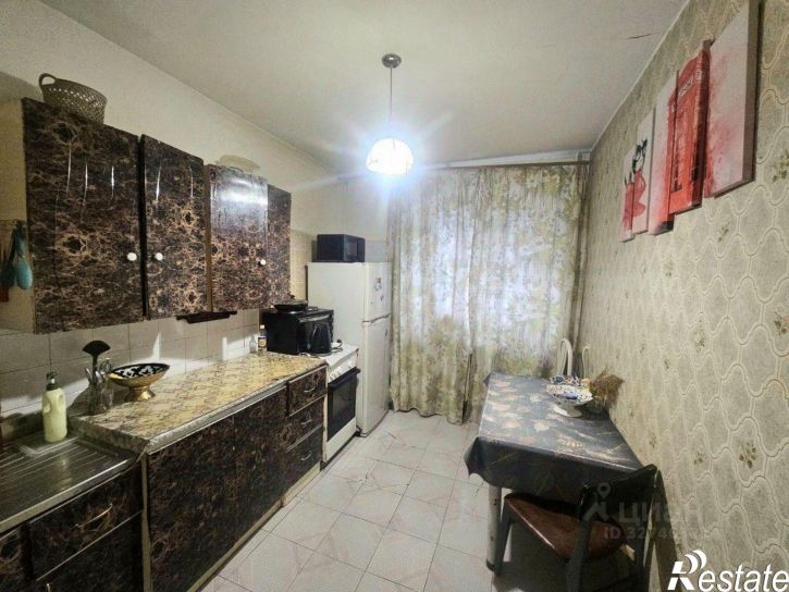 2-комн квартира Нахимовская улица, 29А,  д. 29А