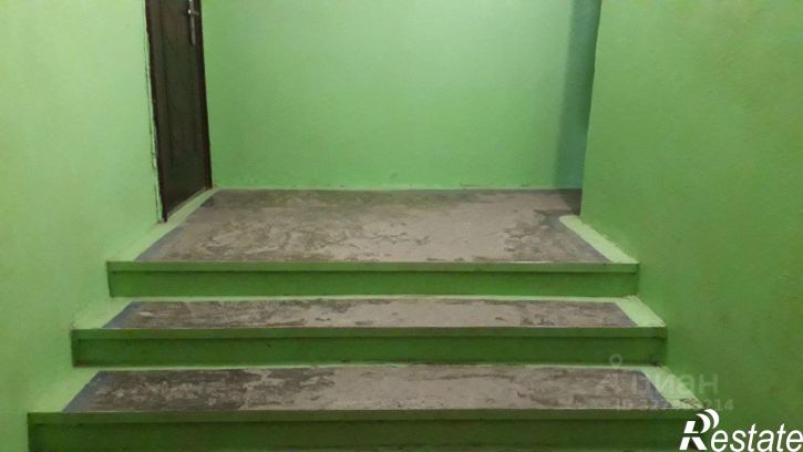 2-комн квартира Нахимовская улица, 29А,  д. 29А