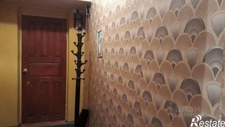 2-комн квартира Нахимовская улица, 29А,  д. 29А