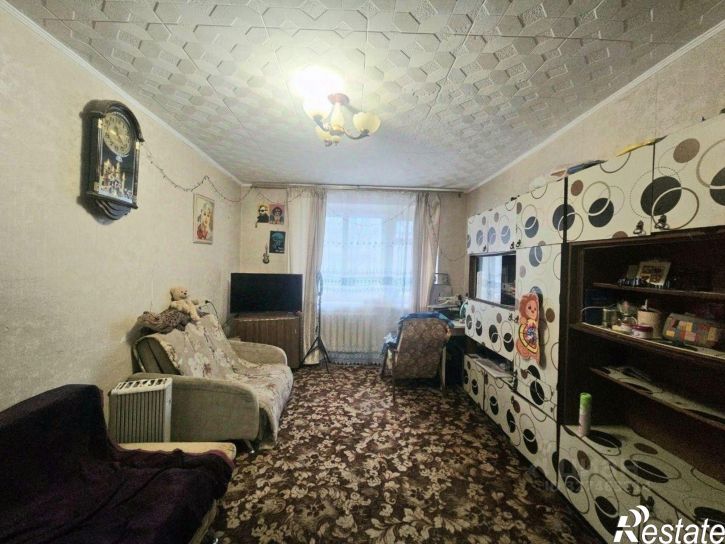2-комн квартира Нахимовская улица, 29А,  д. 29А
