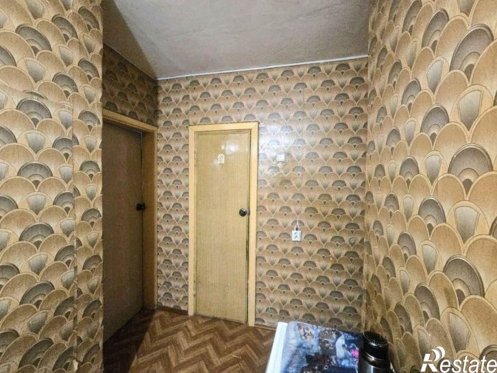 2-комн квартира Нахимовская улица, 29А,  д. 29А